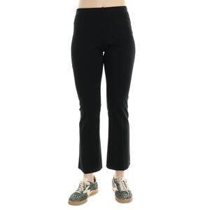 PANTALONE TROMBETTA NERO